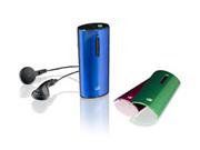 GPX R100B Portable FM SCAN Radio