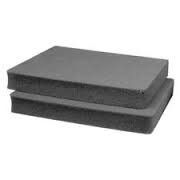 Pelican 1652 Pick N Pluck Foam Replacement Set for 1650 Case