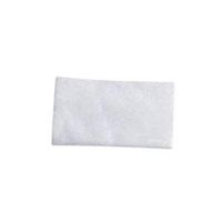Hypoallergenic CPAP Filter, Disposable, 2-3/16" x 1-7/16"
