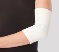 79-81213 Support Elbow Cotton/Elastic Small White Part# 79-81213 by DJO, Inc Qty of 1 Unit