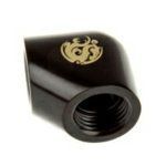 Bitspower G 1/4 Inch Reinforced Multi-Link for 12 mm Outer Diameter