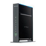 Netgear - RangeMax WNR3500 Premium Wireless-N Gigabit Router 4 x 10/100/1000Base-TX LAN, 1 x 10/100/1000Base-TX WAN