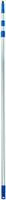 Ettore 43009 REA-C-H Extension Pole, 8-feet