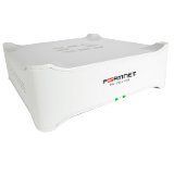 Fortinet FVC-100 FortiVoice-100 Phone System: 8 FXO 4 FXS ports 100 Extensions VoIP Trunking FVC-100