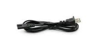 Genuine Canon Ac Power Cord QK16862 / QK19305 2-Conductor 2-Prong (Renewed)
