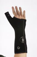 DJO, Inc (315-31-1111) Thumb Spica Fracture Brace X-Small Left Ea