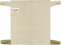 BodyMed Pro-Temp Hydro Hot Pack, Standard, 10-Inch X 12-Inch