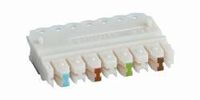 110C-4 - Systimax 110 Connecting Block, 4 Pair Count, 10 per Package