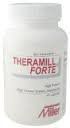 Miller Pharmacal - Theramill Forte 180 Capsules