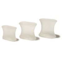 Silipos Gel Toe Spreaders - Large (4/pk)