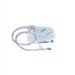 Kendall Kenguard Sterile Bedside Drainage Bag 2000 mL
