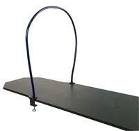 ALIMED 931989 C-Arm Malleable Anesthesia Screen