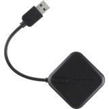 USB 2.0 4-Port Ultra Mini Hub