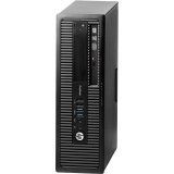 HP Business Desktop ProDesk 600 G1 Desktop Computer - Intel Core i5 i5-4590 3.30 GHz - Small Form Factor