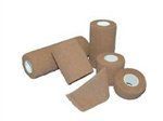 McKesson 16-53313 Medi-Pak Performance Cohesive Bandage, Latex Free, Non-sterile, Stretched, 3" Width, 5 yd. Length, 3" Width, 180" Length (Pack of 24)