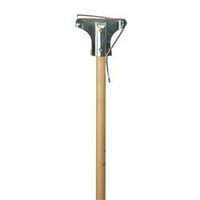 Continental Spring Yoke Mop Handle - 60" Wood