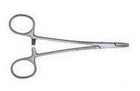 Oral32 33182 Mayo Haeger Needle Holder 5.5"