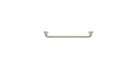 Deltana 88GB32 32" Grab Bar with Solid Brass Construction from the 88 Series, Satin Nickel