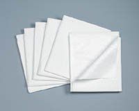 918248 PT# 918248- Drape Exam/ Stretcher Sheet Cell-U-Cloth 40x48" White 100/...