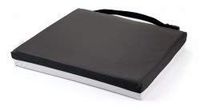 McKesson Foam/Gel Seat Cushion 18"Wx16"Dx2"H for Wheelchairs 170-73002