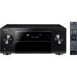 Pioneer SC-1522-K 9.2 Channel Network Ready AV Receiver (Discontinued by Manufacturer)