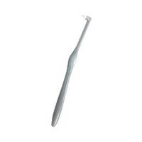 Ci Medical Miclin End-tuft 1 Count (M, Metallic Silver)