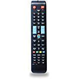 New BN59-01178W Replaced Remote Control fit for SAMSUNG TV UN28H4500AF UN32H5201AF UN32H5203AF UN40H5201AF UN40H5203AF UN40H6203AF UN46H6201AF UN46H6203AF UN50H6201AF