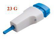 ReliaMed Safety Lancet 23G Disposable - ZPL30023S