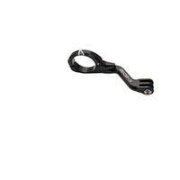 K-Edge 640737-01 Go Big on-Center Mount, 31.8mm, Black