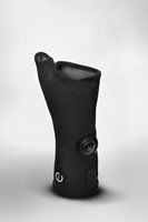 DJO, Inc (231-22-1111) Long Thumb Spica w/Boa Right XX-Small Ea