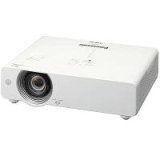 Panasonic PT-VW440U LCD Projector - 720p - HDTV - 16:10 PTVW440U
