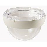 BOSCH SECURITY VIDEO VGA-BUBBLE-PCLA Clear High-Resolution Bubble for Pendant Housing Surveillance Camera