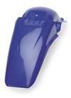Acerbis Rear Fender - YZ Blue 2040870211