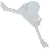 DJI Phantom 4 Pro/Pro+ Gimbal Stabilizer Lock/Lens Camera Cover (Part 71)