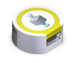 Yellow emitter for Spinor CEM TECH AK TOM device