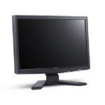 Acer X163W 16" LCD Monitor