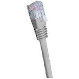 7' Category 5e 350MHz Ethernet Patch Cable (Gray)