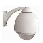 Domed Outdoor Housing