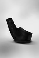 2363016 Brace Wrist Extended Short Thumb Spica Left Medium Exos Black sold indivdually sold as Individually Pt# 211-51-1111 by DJO, Inc