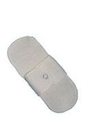 WillowPads Organic Cotton Panty Liner