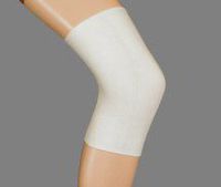 Alpha Medical Alpha Lite Compression Support Knee Brace (X-Large)