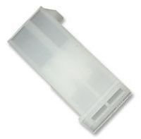 Headers & Wire Housings 2 CKT PLUG HOUSING (10 pieces)