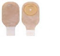 Hollister Premier Filtered Ostomy Pouch - 88302EA - Beige, 1 Each / Each