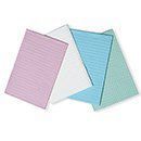 Moore Medical Professional Towels 13" X 18" 2 Ply Tissue/poly Waffle Embossed Mauve - Case of 500