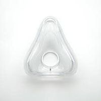 Replacement Amara Silicone Full Face Cushion (Medium)
