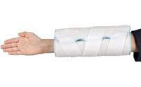 AliMed Pediatric Elbow Immobilizer, 10 inches Long