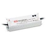 LED Driver Single Output Switching Power Supply, 120 Watt 42V @ 2.9A A Model, 120 Watt