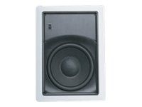 Sposato by Sony CWSSW150 8" In-Wall Subwoofer (Each, White)