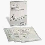 Convatec Carboflex Odor Control Dressing 6"X8" - Box of 5 - Model 403204