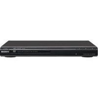 Sony DVP-SR200P 110/220v Multi Region CD/DVD player. Video DAC. Progressive Video Output. Small and Compact.